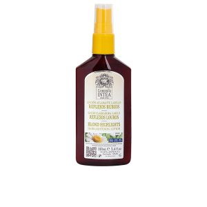CAMOMILA INTEA : CAMOMILA loción cabello reflejos rubios 100 ml