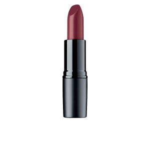 ARTDECO : PERFECT MAT lipstick #134-dark hibiscus