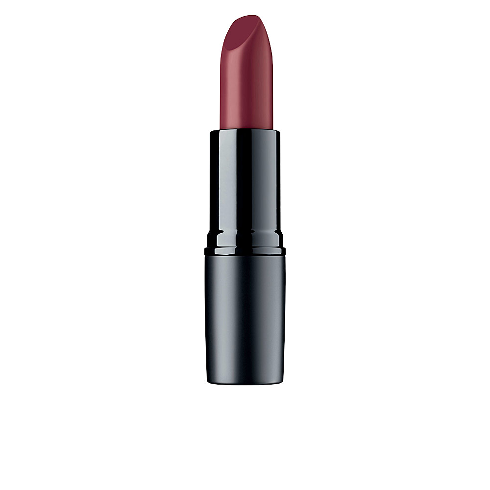 ARTDECO : PERFECT MAT lipstick #134-dark hibiscus