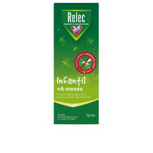 RELEC : RELEC for children +6 months 100 ml