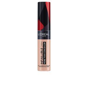 L'ORÉAL PARIS : INFAILLIBLE more than concealer #323-Fawn/Cham