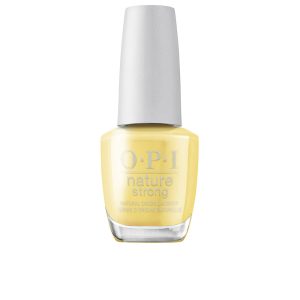 OPI : NATURE STRONG Esmalte de Origen natural #Make My Daisy 15 ml