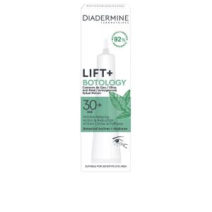 DIADERMINE : LIFT + BOTOLOGY anti-wrinkle eye contour 15 ml
