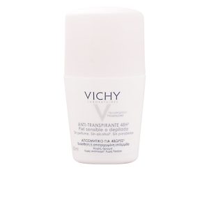 VICHY : DEO anti-transpirant 48h peaux sensibles roll-on 50 ml