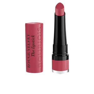 BOURJOIS : ROUGE VELVET THE LIPSTICK #03-hyppink chic