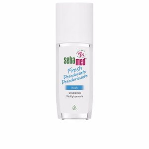 SEBAMED : FRESH deo spray 75 ml