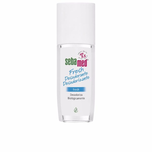 SEBAMED : FRESH deo spray 75 ml