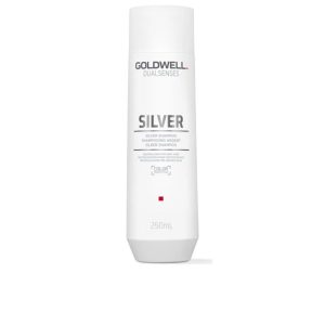 GOLDWELL : SILVER shampoo 250 ml
