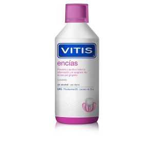 VITIS : GUMS mouthwash 500 ml