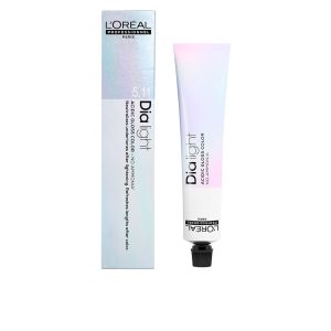 L'ORÉAL PROFESSIONNEL PARIS : DIA LIGHT gel-creme acide sans amoniaque #7 50 ml