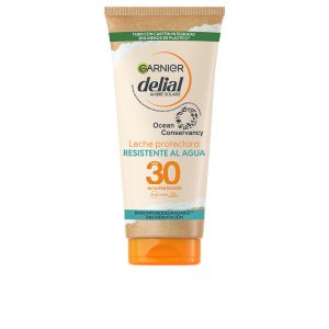 GARNIER : ECO-OCEAN protective milk SPF30 175 ml
