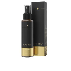 NANOIL : HAIR CONTITIONER algae 125 ml