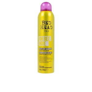 TIGI : BED HEAD oh bee hive! matte dry shampoo 238 ml
