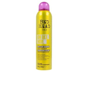 TIGI : BED HEAD oh bee hive! matte dry shampoo 238 ml