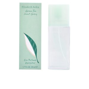 ELIZABETH ARDEN : GREEN TEA SCENT eau parfumée spray 50 ml