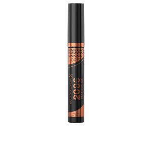 MAX FACTOR : 2000 CALORIE PRO STYLIST mascara #001-Black 9 ml