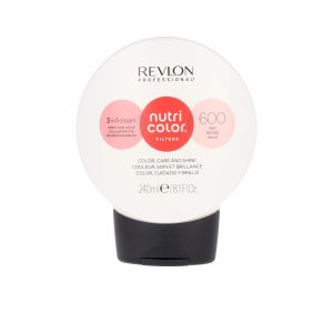 REVLON : NUTRI COLOR filters #600 240 ml