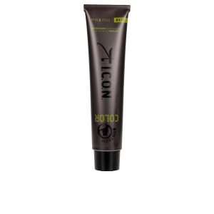 I.C.O.N. : ECOTECH COLOR metallics #dusty rose 60 ml