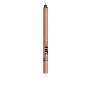 NYX PROFESSIONAL MAKE UP : LINE LOUD lip pencil stick #3-goal crusher