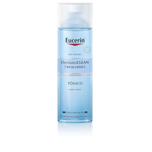 EUCERIN : DERMATOCLEAN facial tonic 200 ml