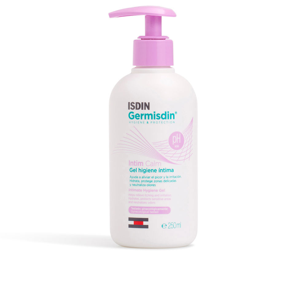 ISDIN : Germisdin Calm Intimate Hygiene 250 ml