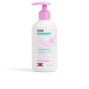 ISDIN : Germisdin Calm Intimate Hygiene 250 ml