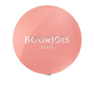 BOURJOIS : LITTLE ROUND pot eyeshadow #11-pink parfait 1,2 gr