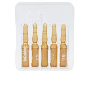 LA CABINE : AMPOLLAS HIALURÓNICO xH5 10 x 2 ml