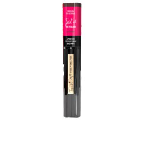 BOURJOIS : TWIST UP + CONTOUR CLUBBING LOT #Ultra Brown 2 u