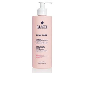 RILASTIL : DAILY CARE oil milk 400 ml