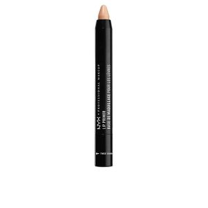 NYX PROFESSIONAL MAKE UP : LIP PRIMER lip makeup base #deep nude