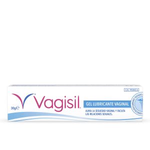 VAGISIL : Vaginal MOISTURIZING GEL 30 ml