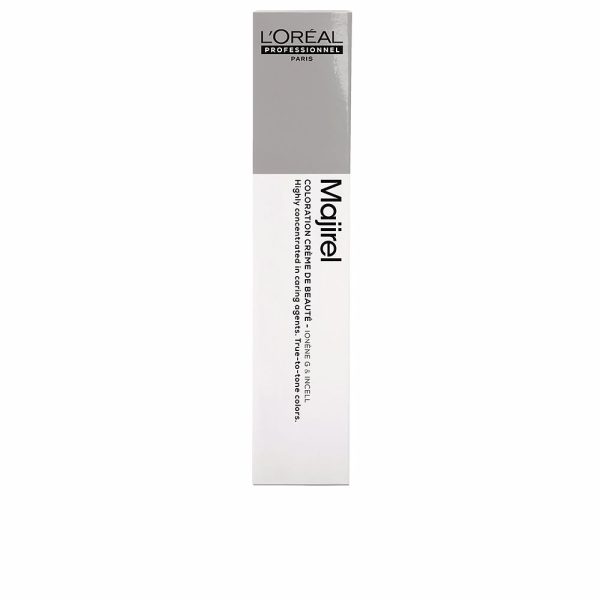 L'ORÉAL PROFESSIONNEL PARIS : MAJIREL ionène G coloration crème #5,32 50 ml