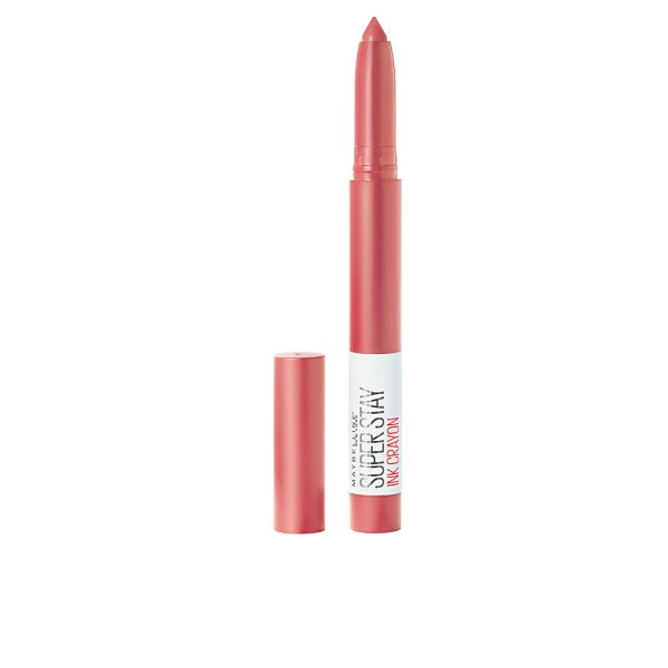 MAYBELLINE : SUPERSTAY INK crayon #15-lead the way