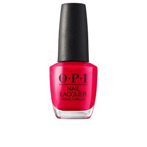 OPI : NAIL LACQUER Nail polish lasting up to 7 days #Dutch tulips 15 ml