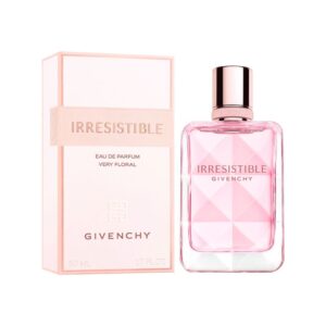 GIVENCHY : IRRESISTIBLE VERY FLORAL edp vapo 50 ml
