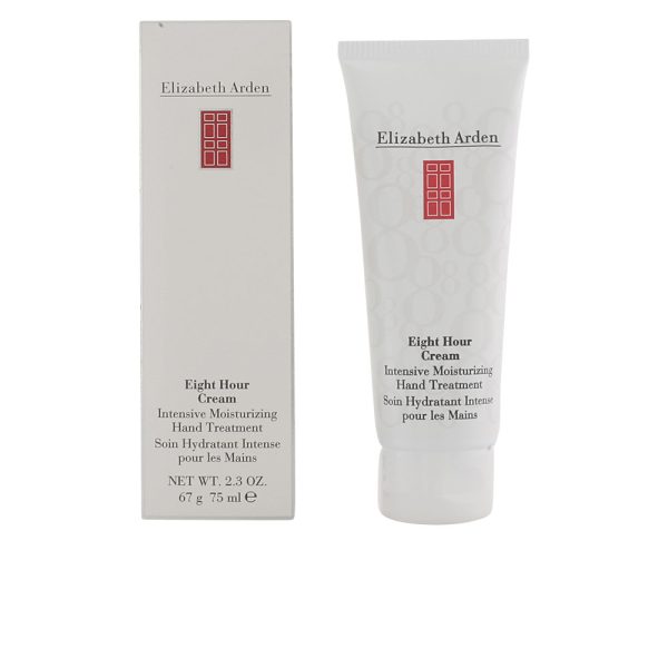 ELIZABETH ARDEN : EIGHT HOUR hand cream 75 ml