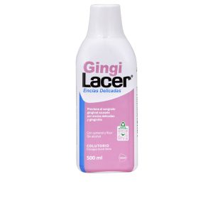 LACER : GINGILACER colutorio 500 ml