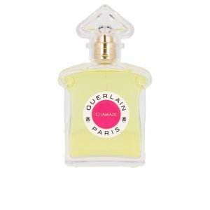 GUERLAIN : CHAMADE eau de toilette spray 75 ml
