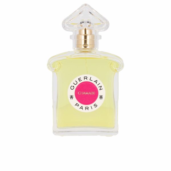 GUERLAIN : CHAMADE eau de toilette spray 75 ml