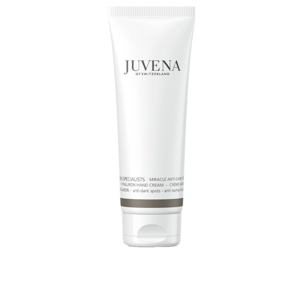 JUVENA : MIRACLE anti-stain hand cream 100 ml