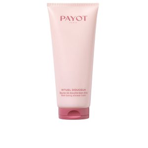 PAYOT : RITUEL DOUCEUR baume de douche bien-etre 200 ml