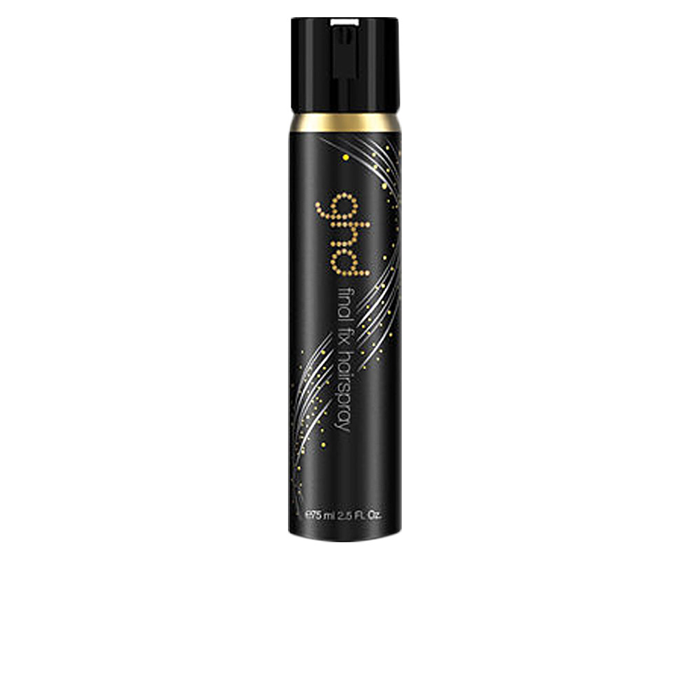 GHD : ghd perfect ending- fixing spray 75 ml