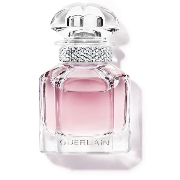 GUERLAIN : MON GUERLAIN SPARKLING eau de parfum spray 30 ml