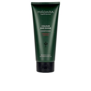 MÁDARA ORGANIC SKINCARE : COLOUR AND SHINE conditioner 200 ml
