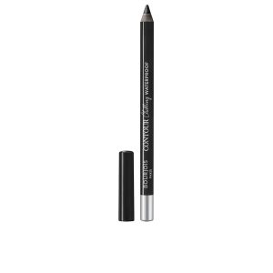 BOURJOIS : CONTOUR CLUBBING waterproof eyeliner #041-Black Party 1.2 gr