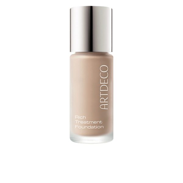ARTDECO : RICH TREATMENT foundation #15-cashmere rose