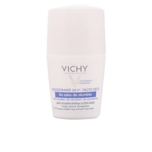 VICHY : DEO sans aluminium 24h deo roll-on 50 ml