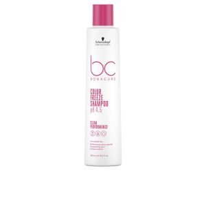 SCHWARZKOPF : BC COLOR FREEZE shampoo 250 ml