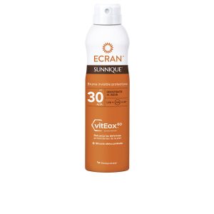 ECRAN : ECRAN SUNNIQUE bruma protectora invisible SPF30 250 ml